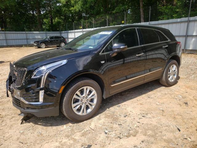 2023 CADILLAC XT5 LUXURY, null