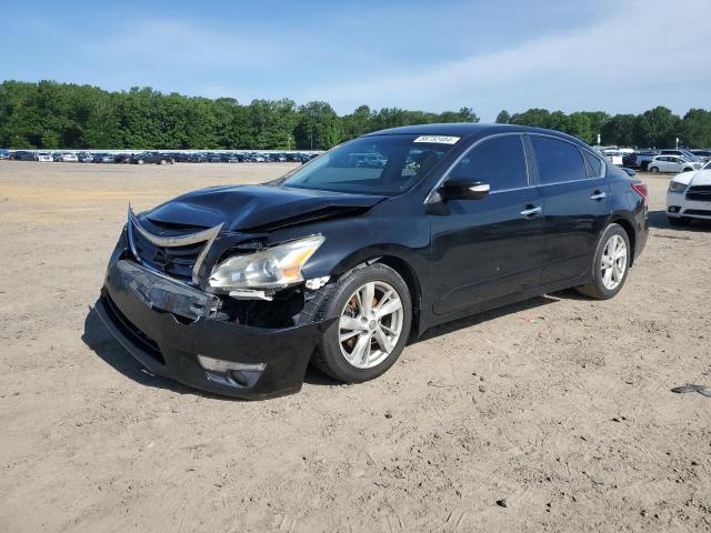 2013 NISSAN ALTIMA 2.5, 