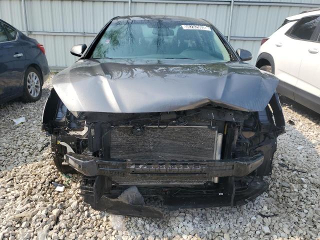 5NPE34AF7KH786358 - 2019 HYUNDAI SONATA LIMITED GRAY photo 5