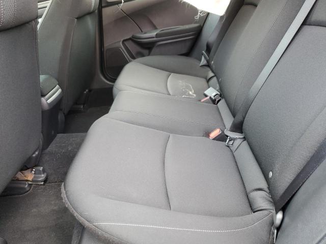 SHHFK7H40JU219059 - 2018 HONDA CIVIC SPORT 黑色 照片 10