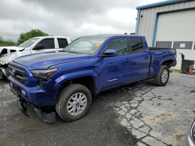 2025 TOYOTA TACOMA DOUBLE CAB, 