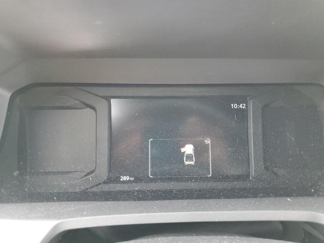 3TMLB5JN7SM115967 - 2025 TOYOTA TACOMA DOUBLE CAB 蓝色 照片 9