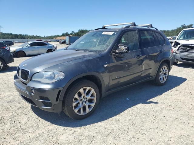 2012 BMW X5 XDRIVE35I, null