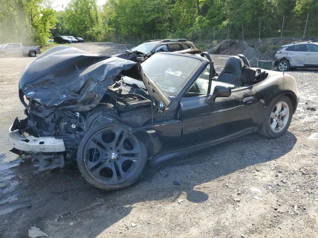2000 BMW Z3 2.3, 