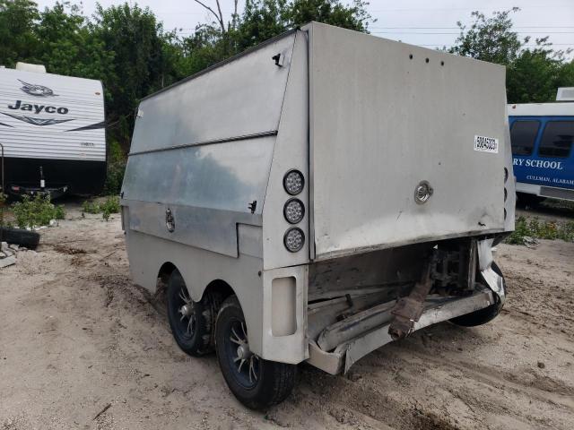 1A91E1424LG938879 - 2020 ARO TRAILER WHITE photo 3