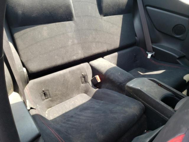 JF1ZNAA18F8710656 - 2015 TOYOTA SCION FR-S თეთრი ფოტო 10