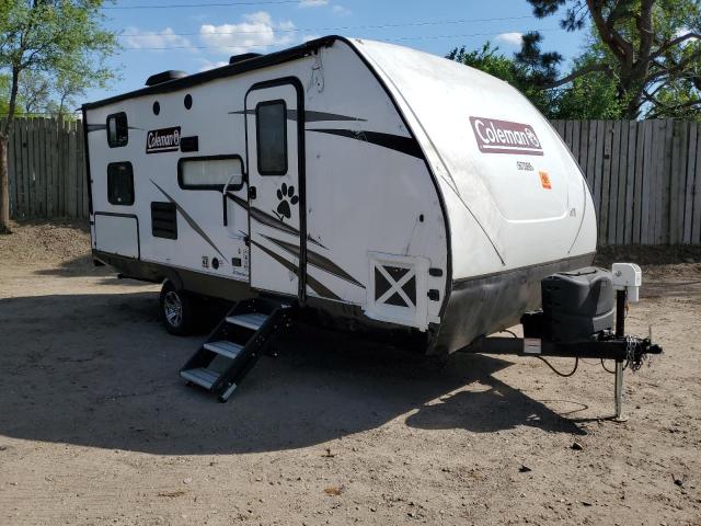 2021 KEYSTONE TRVL TRL, null