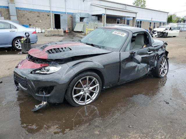 2011 MAZDA MX-5 MIATA, null