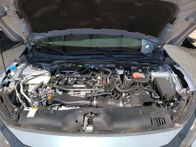 SHHFK7H41KU226961 - 2019 HONDA CIVIC SPORT 灰色 照片 11