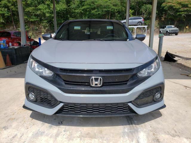 SHHFK7H41KU226961 - 2019 HONDA CIVIC SPORT 灰色 照片 5