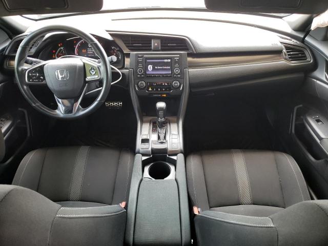 SHHFK7H41KU226961 - 2019 HONDA CIVIC SPORT 灰色 照片 8