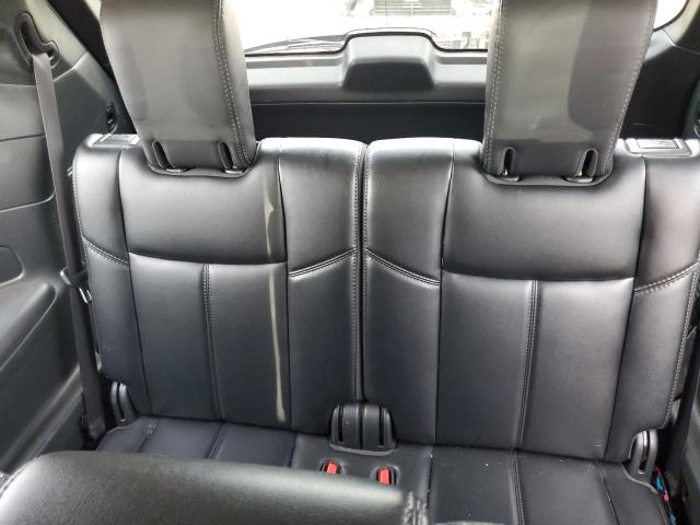 5N1AR2MMXFC721772 - 2015 NISSAN PATHFINDER S CHARCOAL photo 10