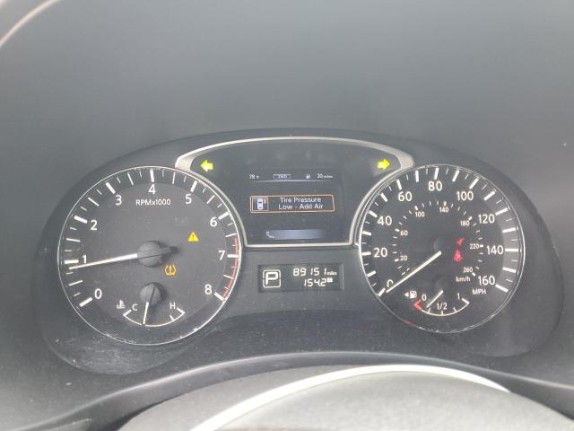 5N1AR2MMXFC721772 - 2015 NISSAN PATHFINDER S CHARCOAL photo 9