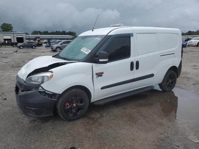 ZFBHRFAB9K6M61891 - 2019 RAM PROMASTER WHITE photo 1