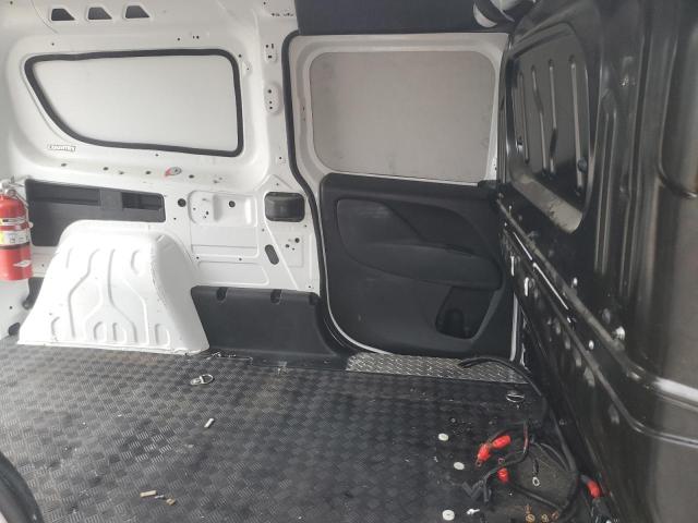 ZFBHRFAB9K6M61891 - 2019 RAM PROMASTER WHITE photo 11