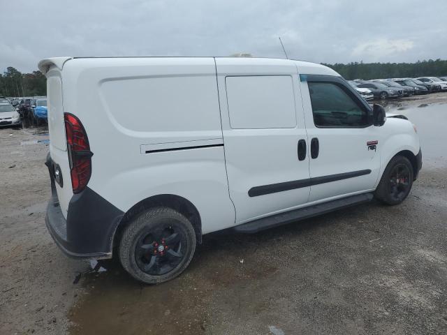 ZFBHRFAB9K6M61891 - 2019 RAM PROMASTER WHITE photo 3