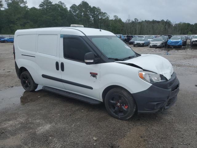 ZFBHRFAB9K6M61891 - 2019 RAM PROMASTER WHITE photo 4