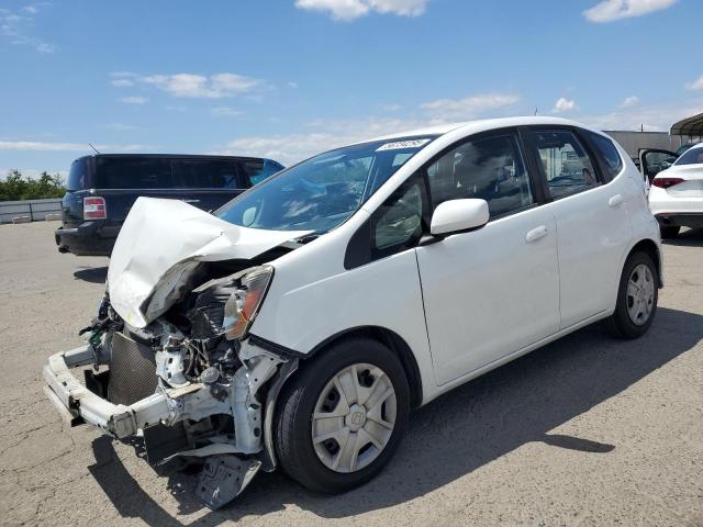 2013 HONDA FIT, 