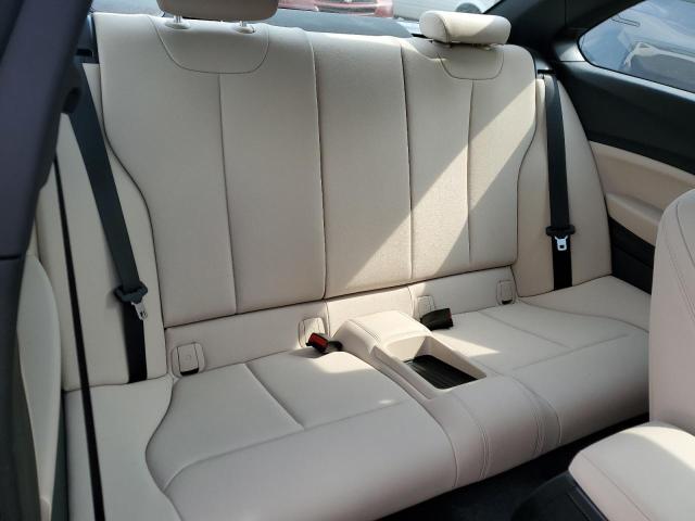 WBA2J1C05M7H51325 - 2021 BMW 230I WHITE photo 10