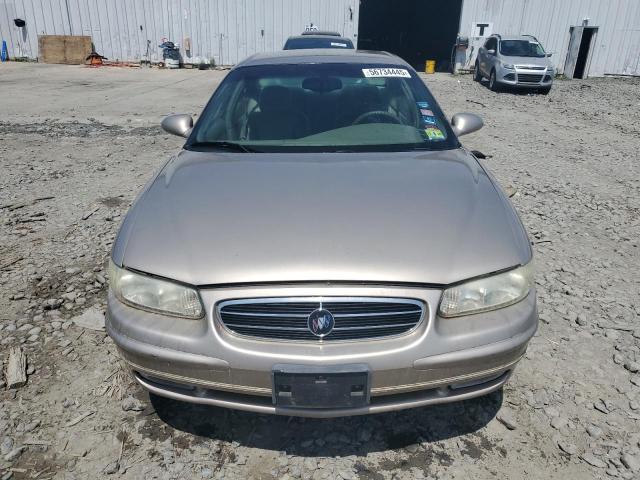 2G4WB55K2Y1150943 - 2000 BUICK REGAL LS 米色 照片 5