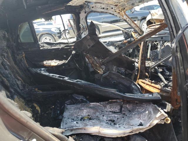 5UXXW3C57G0R21565 - 2016 BMW X4 XDRIVE28I GRAY photo 10