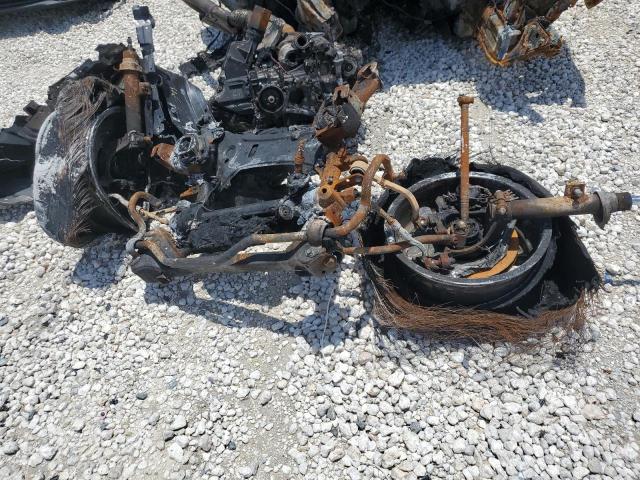 5UXXW3C57G0R21565 - 2016 BMW X4 XDRIVE28I GRAY photo 12