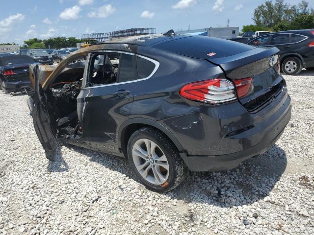 5UXXW3C57G0R21565 - 2016 BMW X4 XDRIVE28I GRAY photo 2