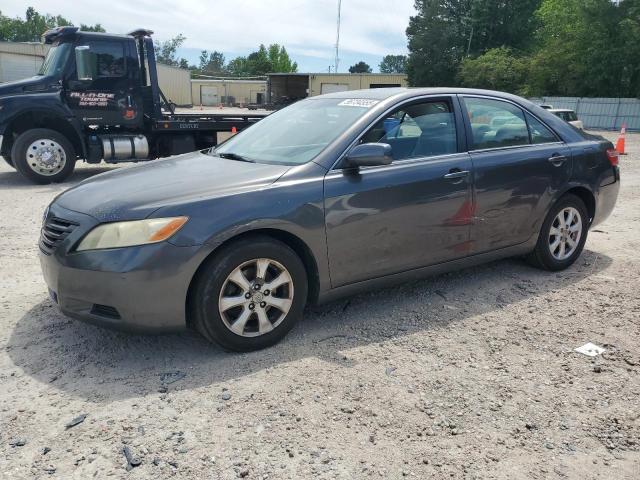 2007 TOYOTA CAMRY CE, null