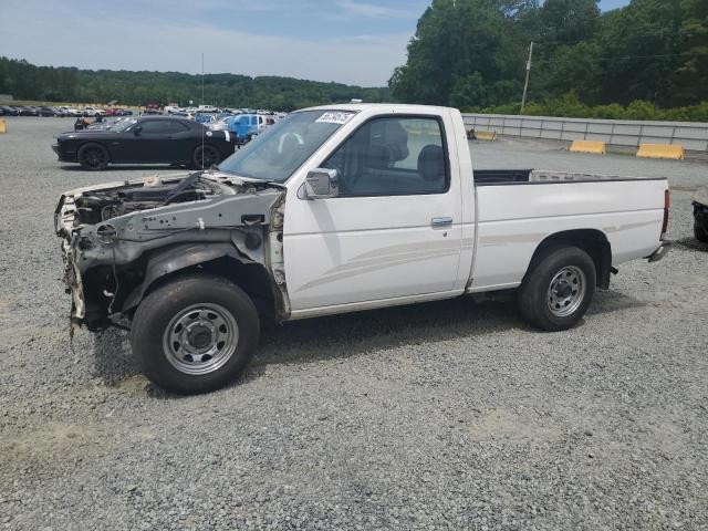 1995 NISSAN TRUCK E/XE, null