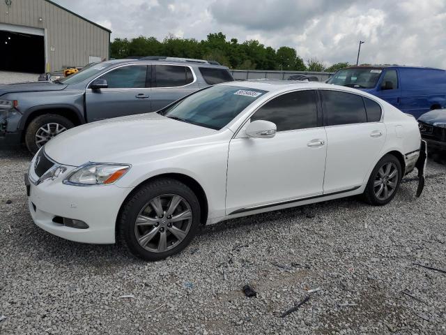 2010 LEXUS GS 350, null