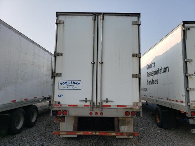 1UYVS2484XP779918 - 1999 SEMI TRAILER WHITE photo 5