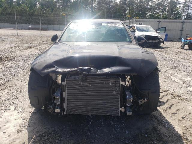 W1KAF4HB3PR138515 - 2023 MERCEDES-BENZ C 300 4MATIC BLACK photo 5