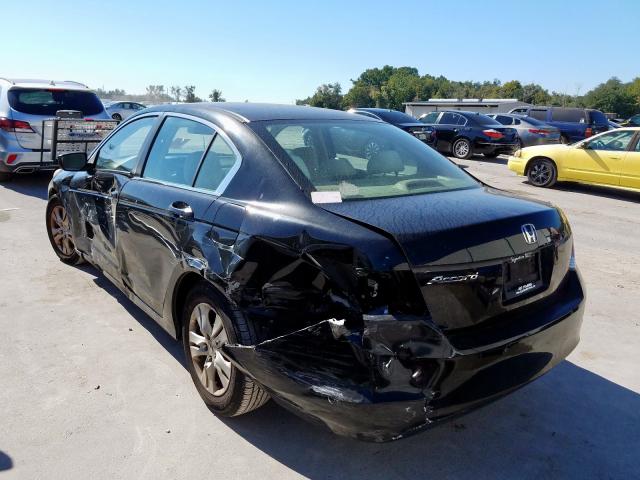 1HGCP2F4XAA148247 - 2010 HONDA ACCORD LXP  photo 3