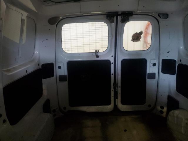 3N63M0ZN9JK697188 - 2018 CHEVROLET CITY EXPRE LT 白色 照片 10