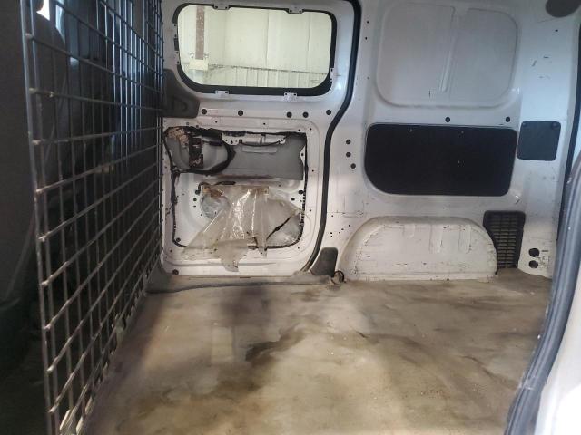 3N63M0ZN9JK697188 - 2018 CHEVROLET CITY EXPRE LT 白色 照片 11