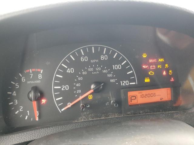 3N63M0ZN9JK697188 - 2018 CHEVROLET CITY EXPRE LT 白色 照片 9