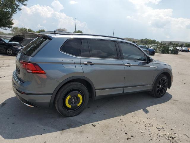 3VV3B7AXXMM089141 - 2021 VOLKSWAGEN TIGUAN SE GRAY photo 3