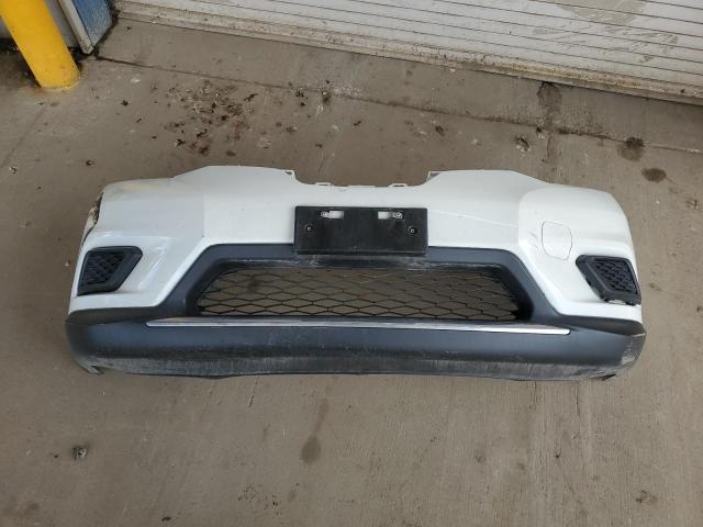 5N1AT2MV6GC897827 - 2016 NISSAN ROGUE S 白色 照片 13