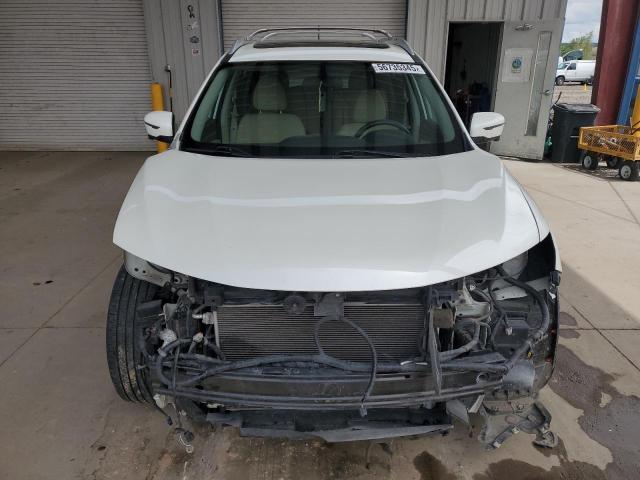 5N1AT2MV6GC897827 - 2016 NISSAN ROGUE S 白色 照片 5