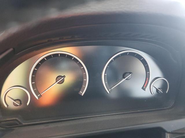 5UXKS4C59E0J95894 - 2014 BMW X5 XDRIVE35D SILVER photo 9