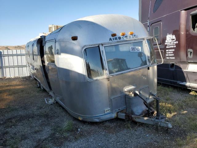 131A850810 - 1978 AIRS TRAVELTRAI 银色 照片 1