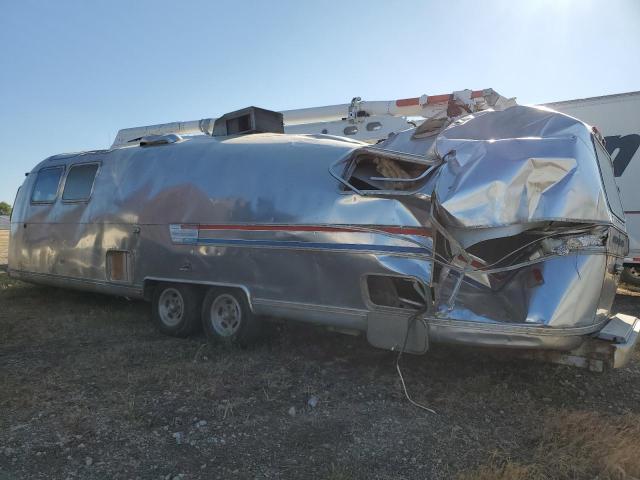 131A850810 - 1978 AIRS TRAVELTRAI 银色 照片 3