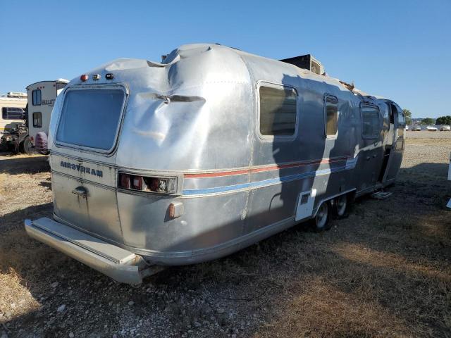 131A850810 - 1978 AIRS TRAVELTRAI 银色 照片 4