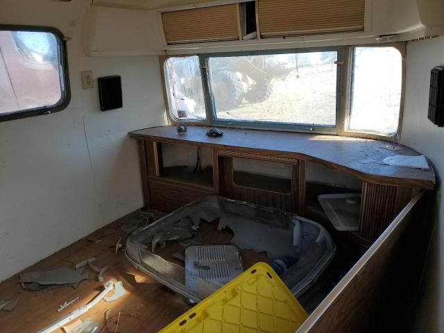 131A850810 - 1978 AIRS TRAVELTRAI 银色 照片 5