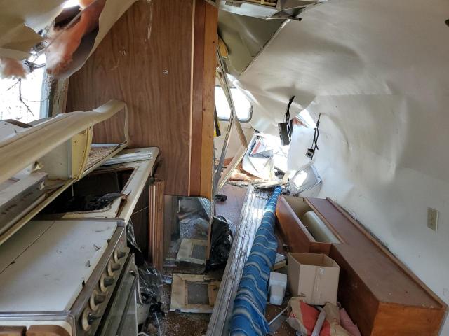 131A850810 - 1978 AIRS TRAVELTRAI 银色 照片 6