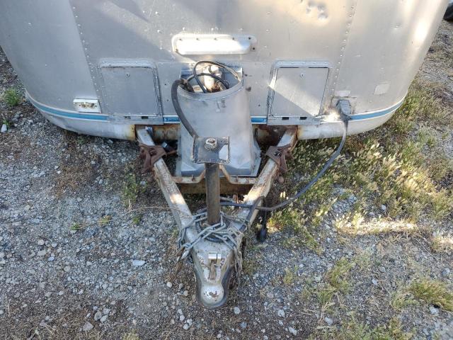 131A850810 - 1978 AIRS TRAVELTRAI 银色 照片 7