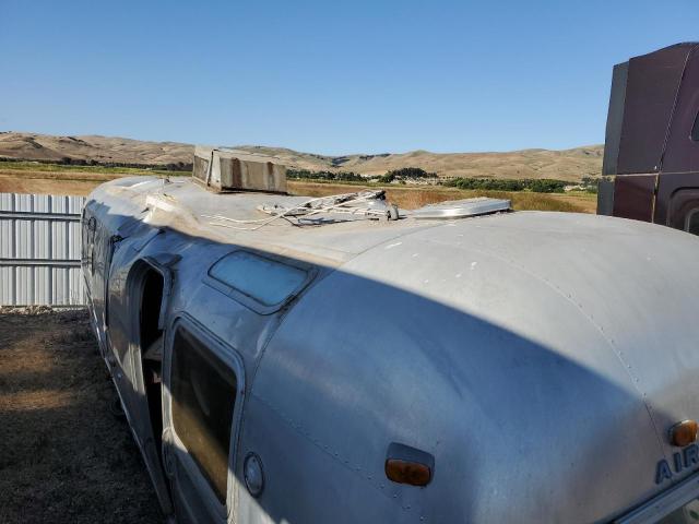 131A850810 - 1978 AIRS TRAVELTRAI 银色 照片 9