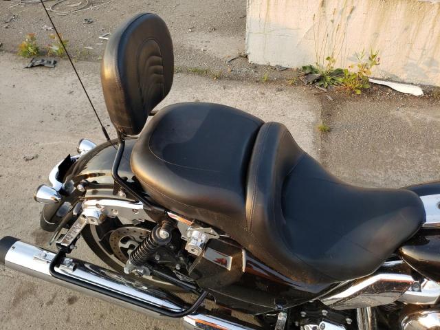 1HD1KHC11MB648649 - 2021 HARLEY-DAVIDSON FLTRX 黑色 照片 6