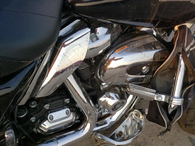 1HD1KHC11MB648649 - 2021 HARLEY-DAVIDSON FLTRX 黑色 照片 7