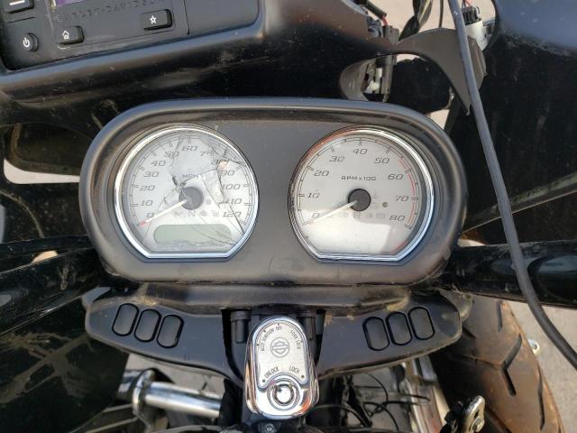 1HD1KHC11MB648649 - 2021 HARLEY-DAVIDSON FLTRX 黑色 照片 8